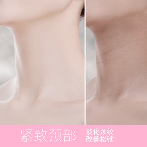 LumiNeck™ EMS温感美顔器｜首もとケア